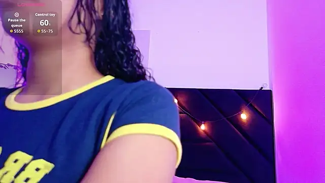 littleebonny online show from 26, 6, 2026
