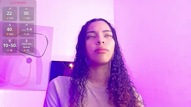 littleebonny online show from 30, 6, 2026