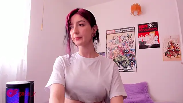 Snapshot of sunshine_girl9 chatting on 15, 1, 2025 sunshine girl9 online show from 15, 1, 2025