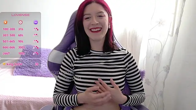 sunshine girl9 online show from 10, 4, 2026