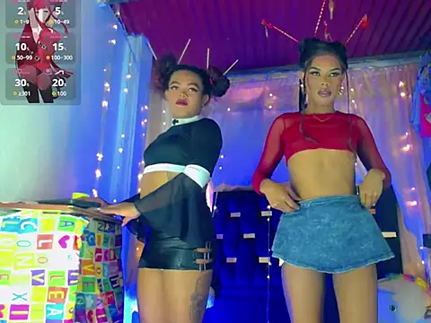 KayleighDreams  online show from 14, 9, 2025