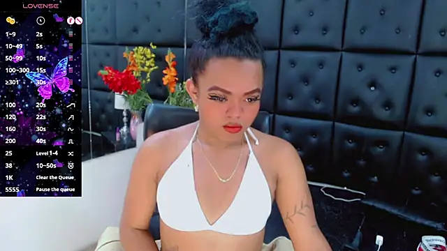 KayleighDreams  online show from 31, 1, 2026