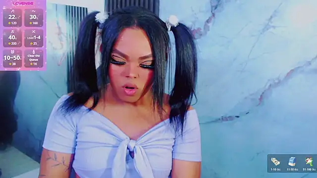 KayleighDreams  online show from 23, 3, 2026