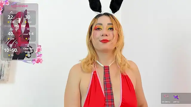 Snapshot of Angeli_Naughty1 chatting on 31, 10, 2025 Angeli Naughty1 online show from 31, 10, 2025