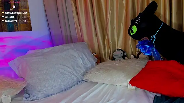 liam oficial02 online show from 5, 11, 2025