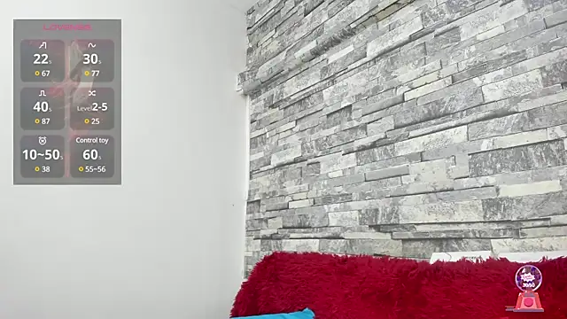 HijabiMilf online show from 22, 3, 2025