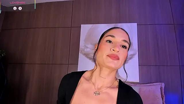 AgattaDuque online show from 1, 2, 2026