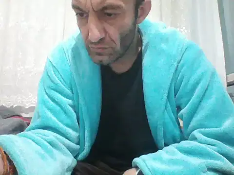 Aktorihann online show from 12, 10, 2025