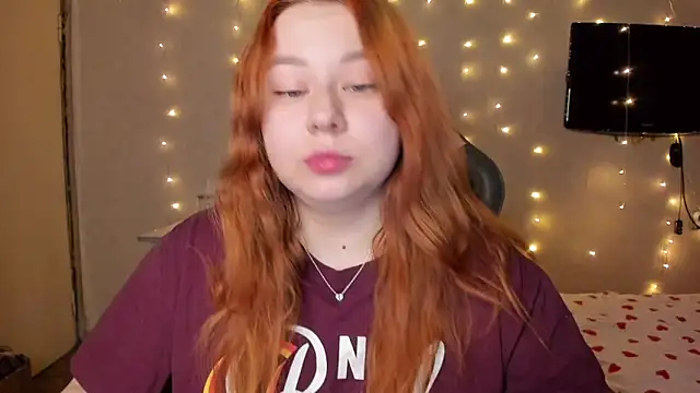 Milafoxxxy online show from 3, 3, 2025