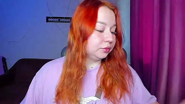 Milafoxxxy online show from 19, 9, 2025