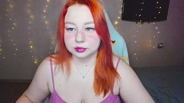 Milafoxxxy online show from 23, 2, 2026