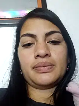 SamanthaBeke online show from 1, 6, 2026