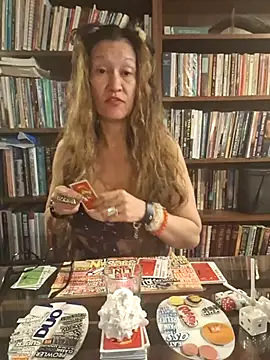 Snapshot of TheDime chatting on 13, 3, 2025 TheDime online show from 13, 3, 2025