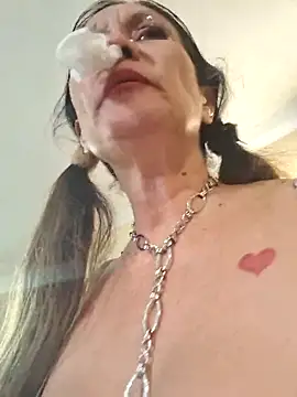 Snapshot of TheDime chatting on 16, 3, 2025 TheDime online show from 16, 3, 2025