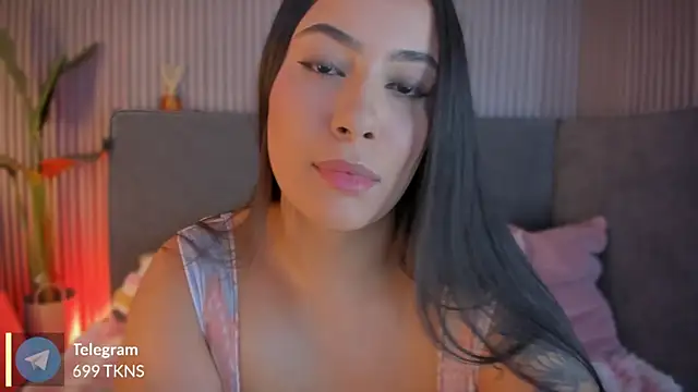 pamelaa vega online show from 17, 7, 2026