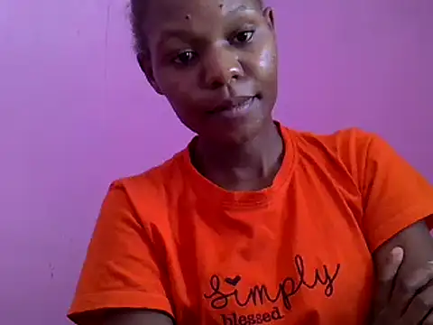 Cute tamara online show from 18, 1, 2025