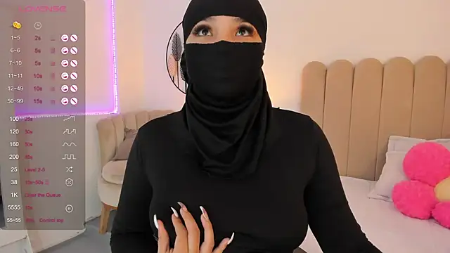 Snapshot of nashi_ra chatting on 25, 1, 2025 nashi ra online show from 25, 1, 2025