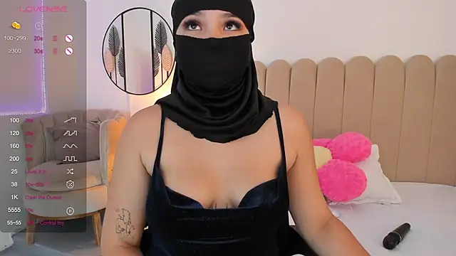 Snapshot of nashi_ra chatting on 28, 1, 2025 nashi ra online show from 28, 1, 2025