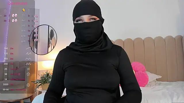 Snapshot of nashi_ra chatting on 4, 3, 2025 nashi ra online show from 4, 3, 2025