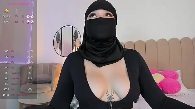 Snapshot of nashi_ra chatting on 11, 3, 2025 nashi ra online show from 11, 3, 2025