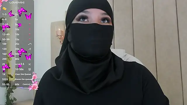 Snapshot of nashi_ra chatting on 16, 10, 2025 nashi ra online show from 16, 10, 2025