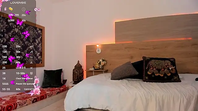 nashi ra online show from 17, 4, 2026