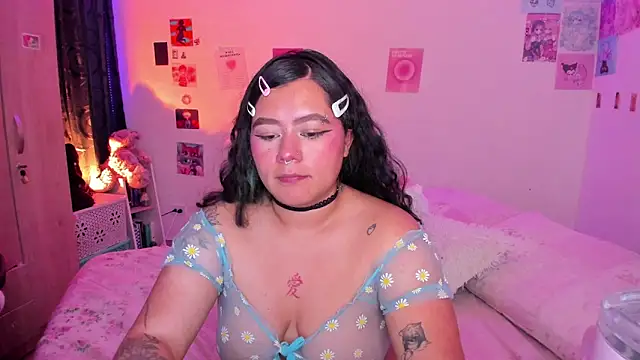 StephaniFox online show from 29, 12, 2024