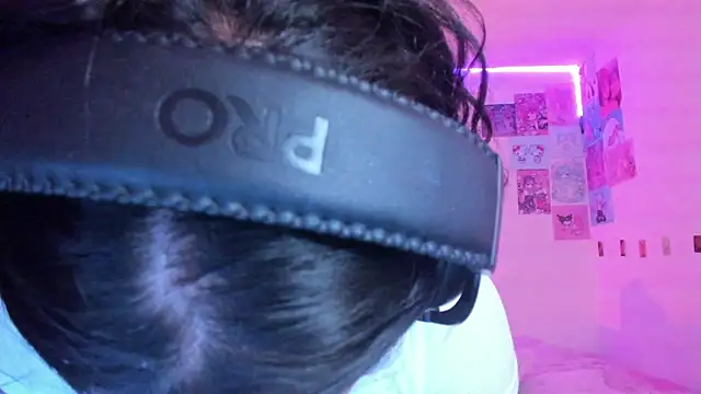 StephaniFox online show from 16, 1, 2025