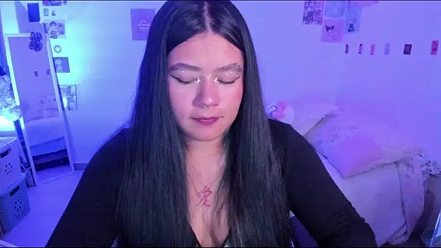 StephaniFox online show from 18, 1, 2025