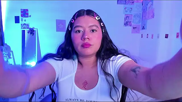 StephaniFox online show from 20, 1, 2025