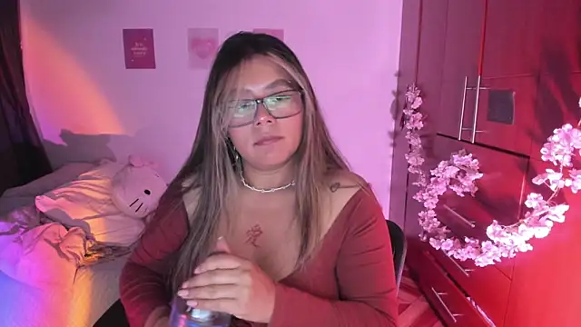 StephaniFox online show from 29, 9, 2025