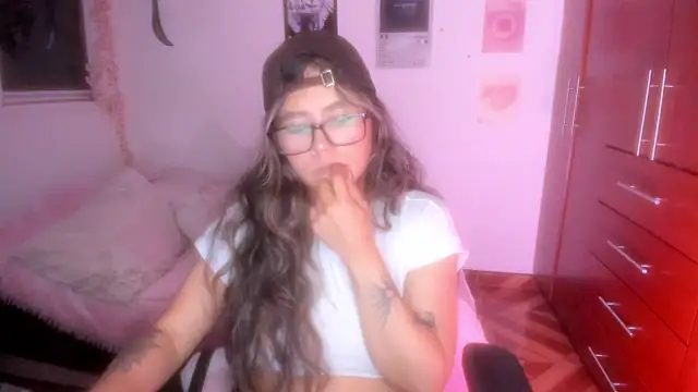 StephaniFox online show from 14, 1, 2026