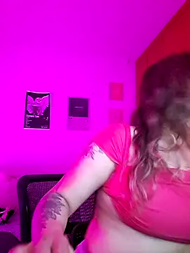 StephaniFox online show from 16, 4, 2026