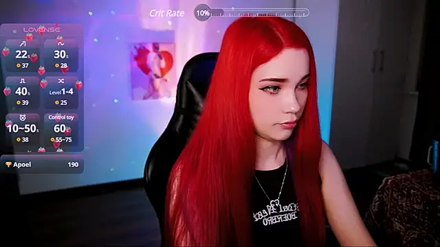 Alisa owl online show from 4, 3, 2025