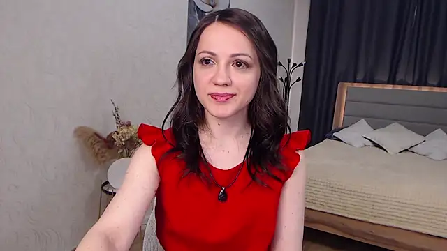 SusanMorado online show from 3, 3, 2025