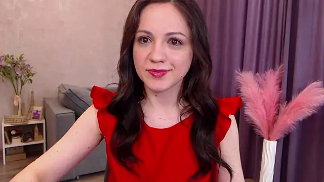 SusanMorado online show from 26, 3, 2026