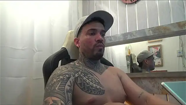 Angel sex latin online show from 29, 10, 2025