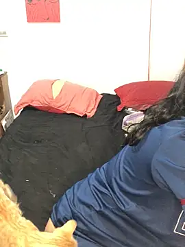 Snapshot of toxikkka chatting on 16, 2, 2025 toxikkka online show from 16, 2, 2025