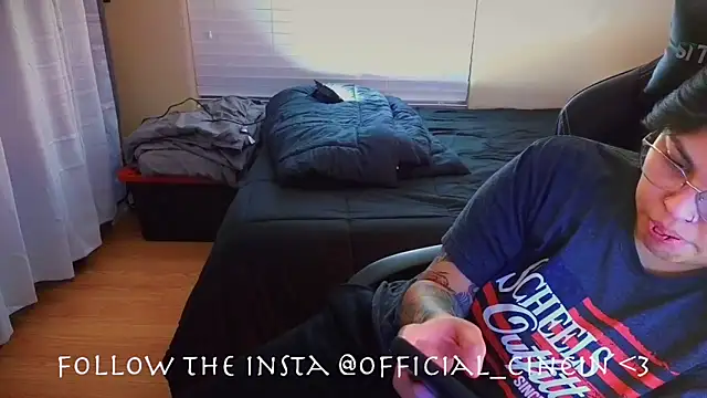 miacanela xo online show from 13, 2, 2025