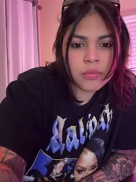 miacanela xo online show from 15, 2, 2025