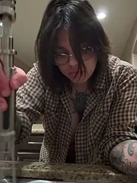 miacanela xo online show from 27, 2, 2025