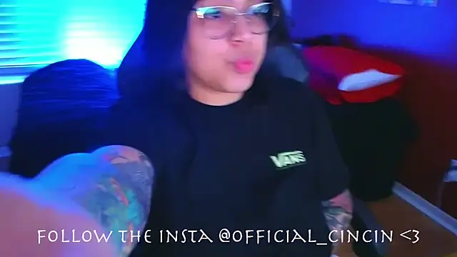 miacanela xo online show from 19, 3, 2025