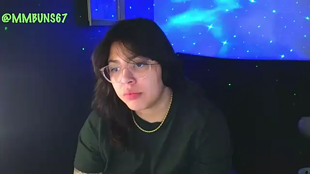 miacanela xo online show from 14, 9, 2025