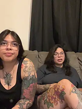 miacanela xo online show from 22, 9, 2025