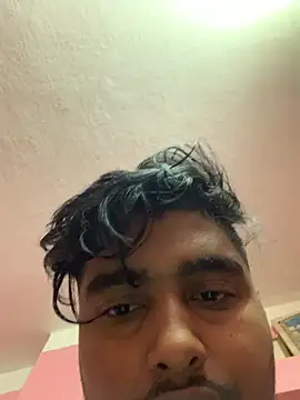 SweetFatBoy online show from 16, 1, 2025