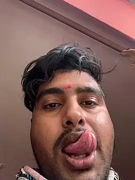 SweetFatBoy online show from 11, 3, 2025