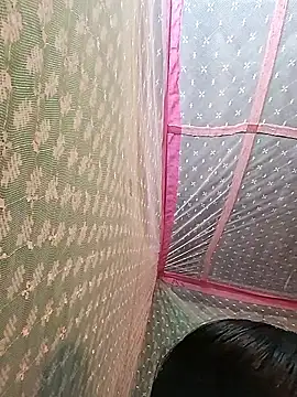 HotSexyBoudi online show from 19, 12, 2025