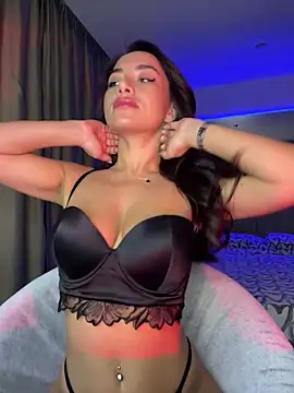 Melisa Ester online show from 18, 1, 2025