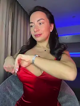 Melisa Ester online show from 19, 2, 2025