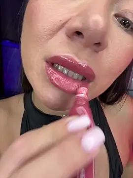 Melisa Ester online show from 27, 9, 2025